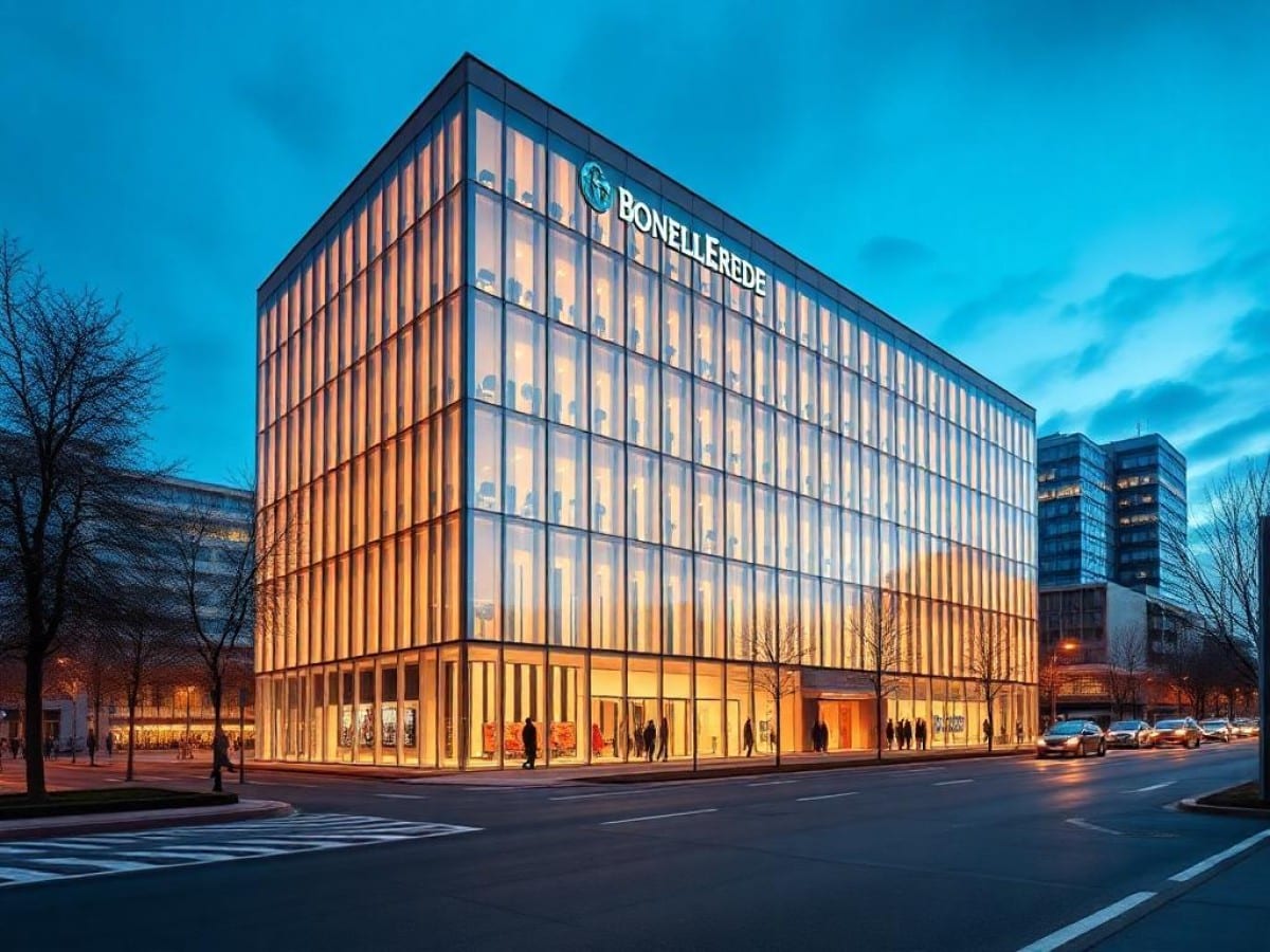 BonelliErede cambia sede a Milano. Lo studio legale trasloca nel nuovo quartier generale a Porta Nuova