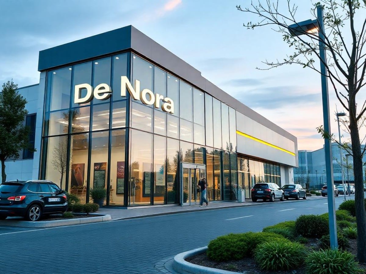 De Nora, l’outlook al 2027 delude. Titolo in picchiata: -23%. Il ceo Dellachà: nuove acquisizioni in vista