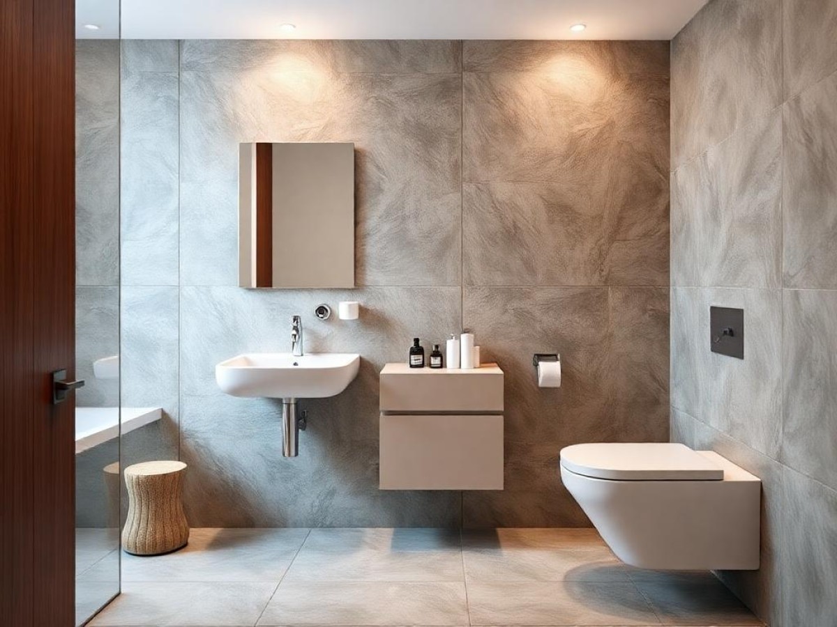 10 Trucchi per Arredare un Bagno in Cui Non si Litiga (Quasi) Mai