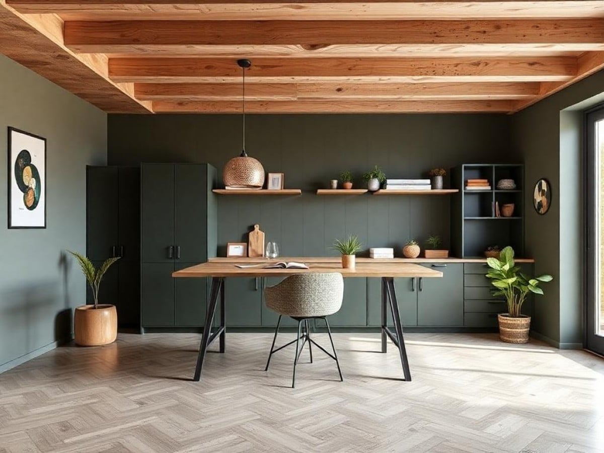 14 Soluzioni Salvaspazio dai Vincitori del Best of Houzz