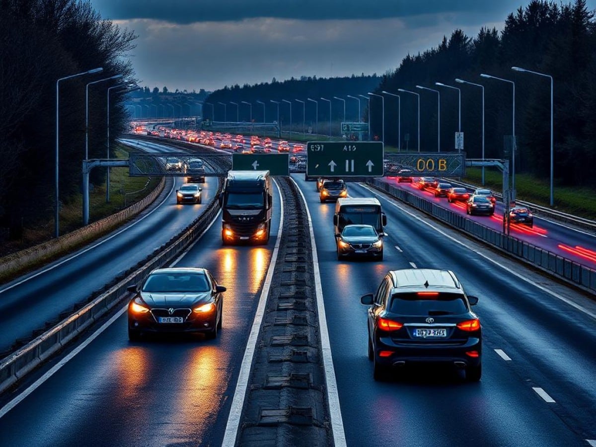 Autostrade, lo spreco delle tante concessioni in Italia che arriva fino in Russia