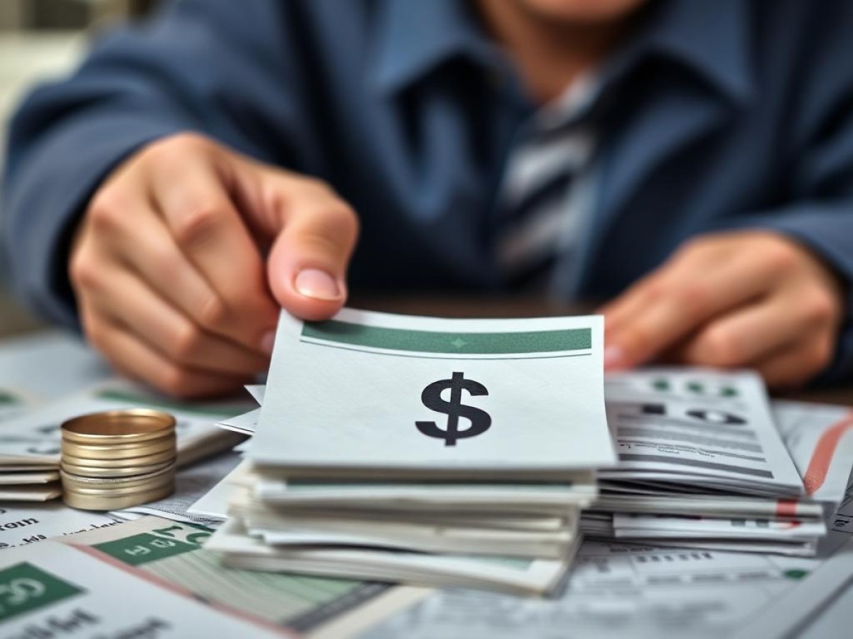 I debiti degli italiani con lo Stato sono un’enormità. Ecco perché le rottamazioni non sono la soluzione