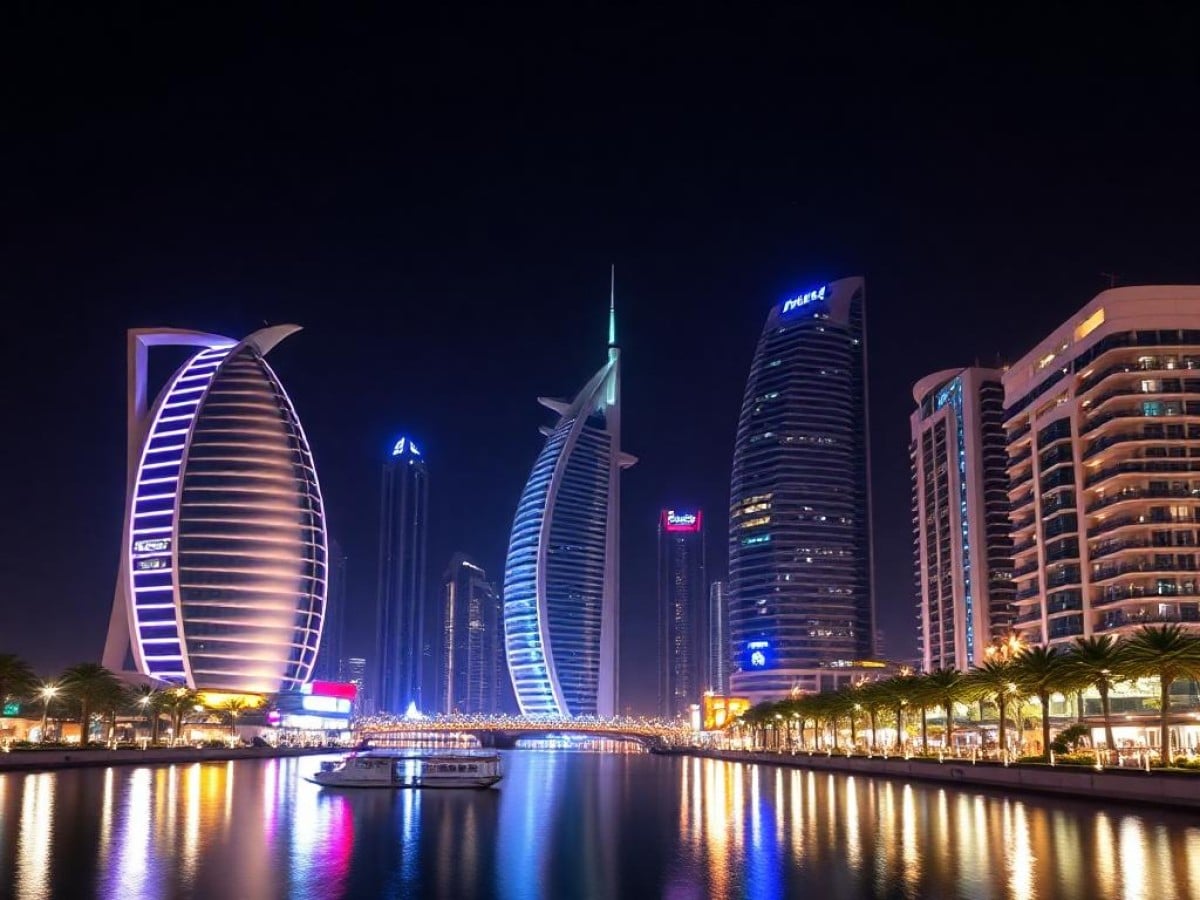 Un buy per Dubai: le opportunità che si aprono per le imprese