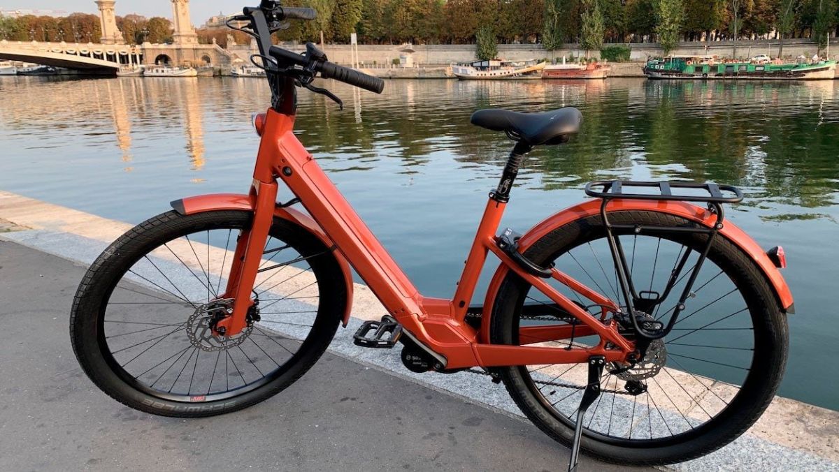 Come ottenere 4.000 euro di aiuti statali per l'acquisto di una bicicletta elettrica