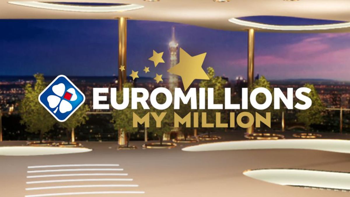 Ecco i numeri da giocare secondo gli esperti per vincere il jackpot dell'EuroMillions venerdì 16 maggio