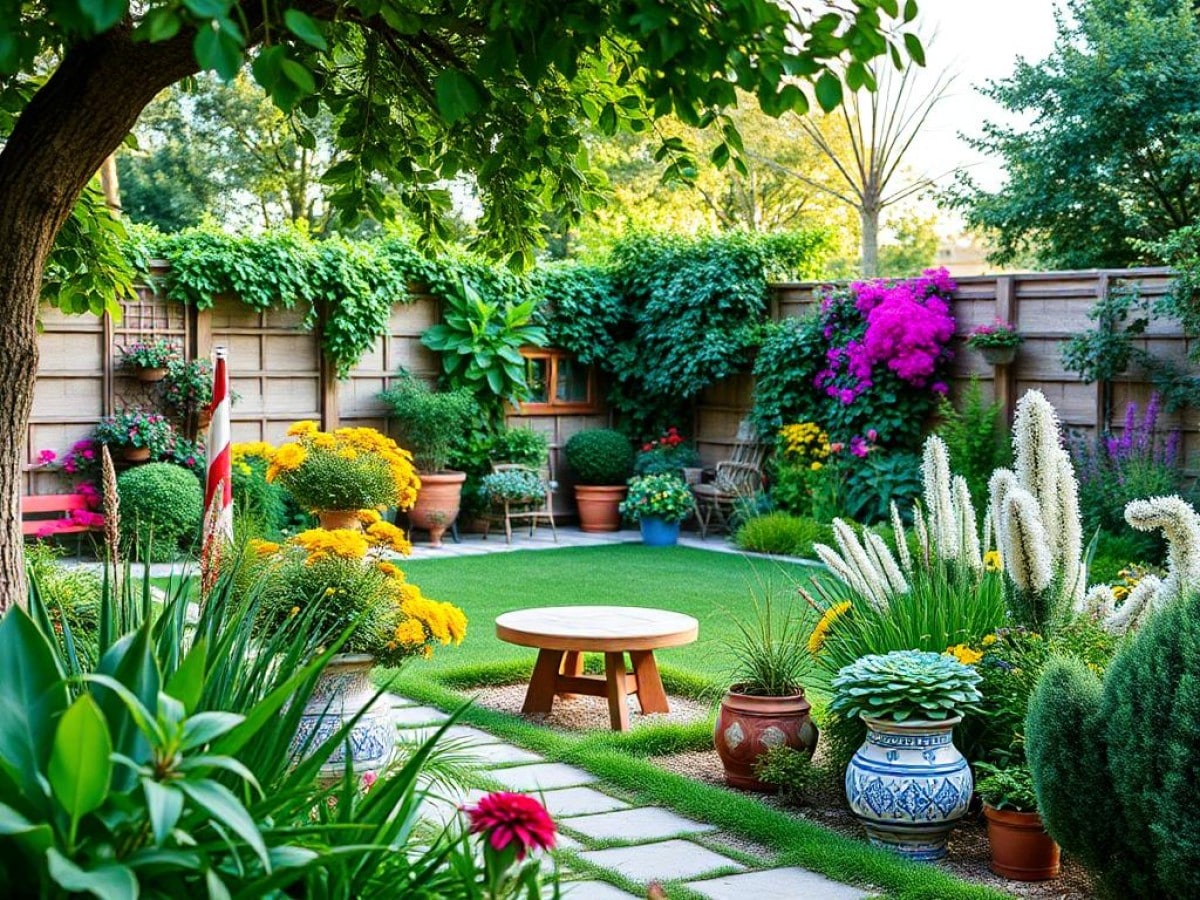 I Giardini e gli Spazi Esterni Preferiti su Houzz Quest'Anno