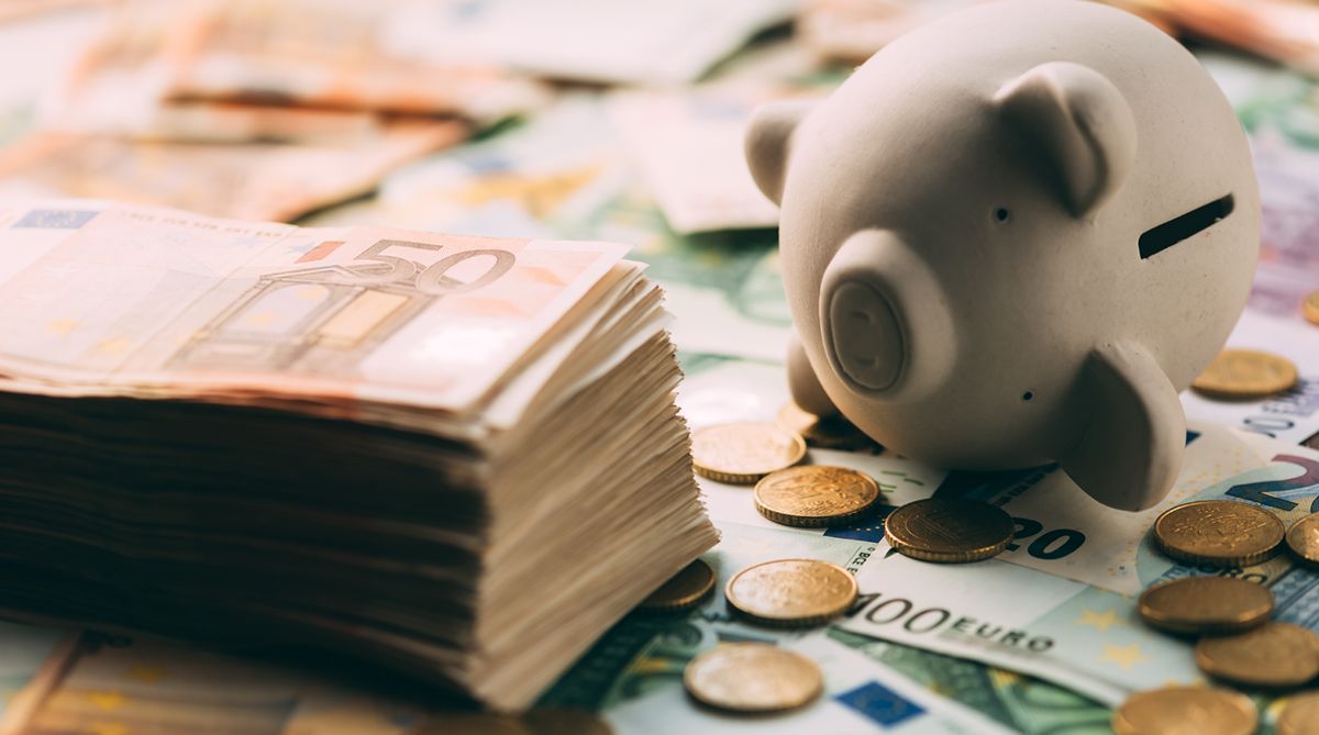 I vostri risparmi sono davvero al sicuro Quanto potere ha davvero lo Stato