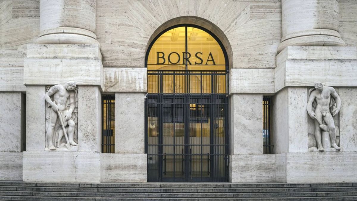 Lunedì nero sui mercati europei perché i mercati azionari di Parigi, Francoforte, Milano e Londra