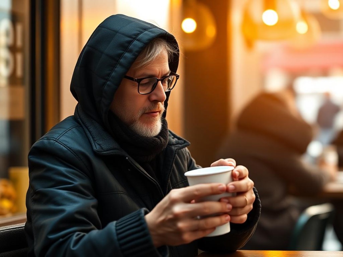 Il caffè al bar si può pagare con l’oro. Ecco come funziona