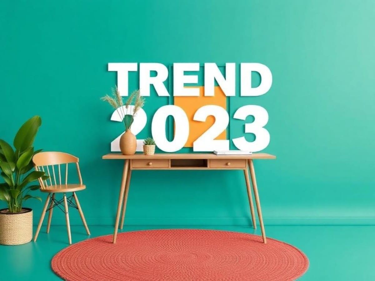 6 Trend di Design dalle Maggiori Fiere d'Autunno in Europa