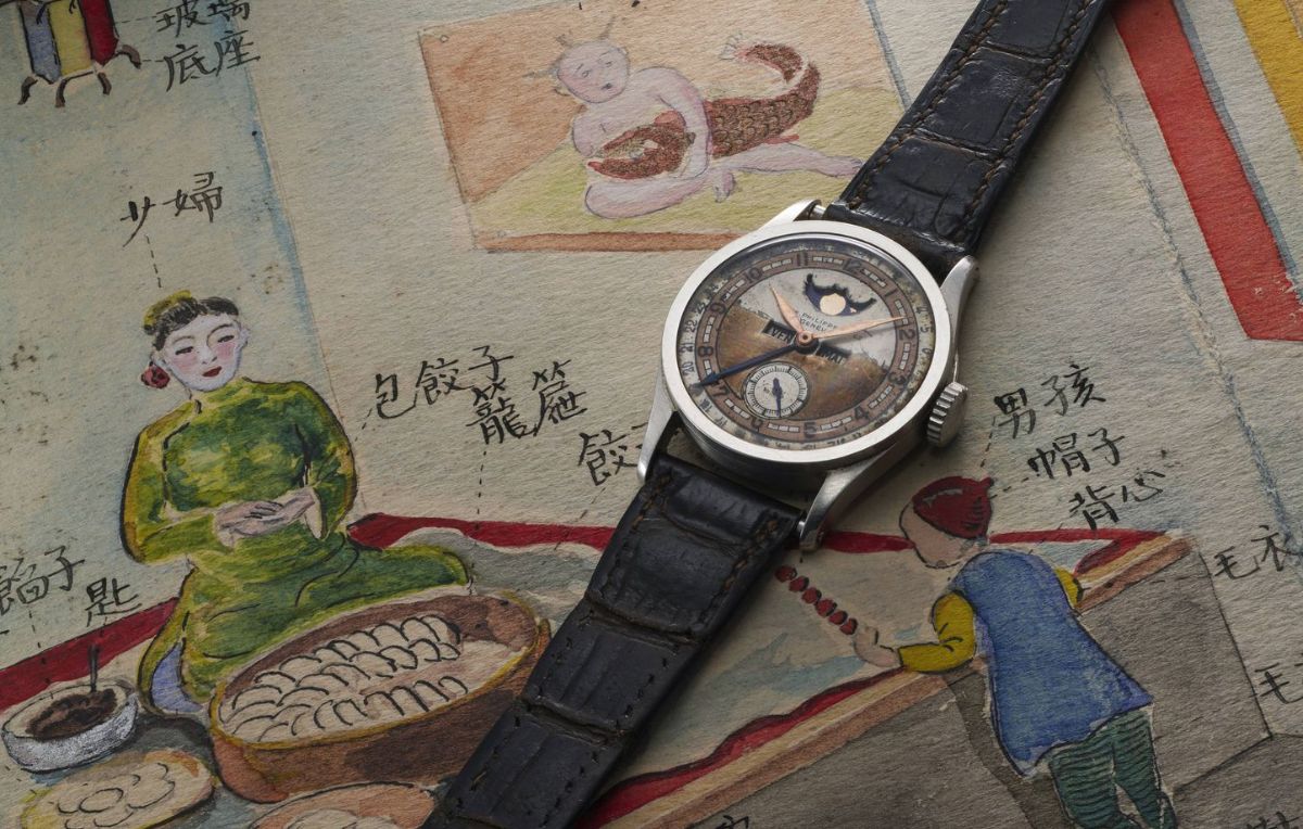 Un pezzo di storia venduto a una fortuna scoprite lo straordinario