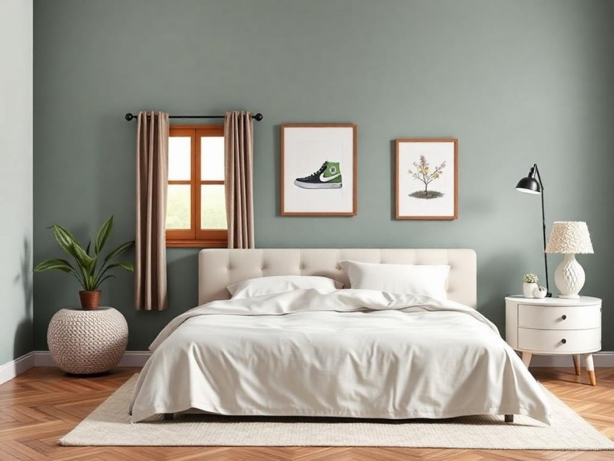 10 Trovate Geniali per Rendere più Utile la Camera da Letto