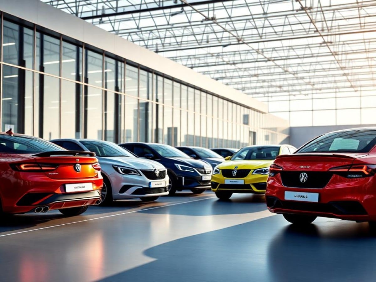 Auto in crisi: in Italia ad aprile prodotte solo 17 mila unità (-47,5%). Il calo di Stellantis prosegue