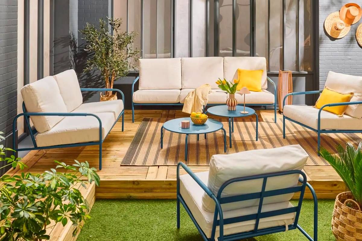 Decorazione: il marchio nordico Sweeek apre il suo primo negozio