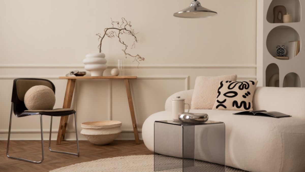 Ecco come i professionisti dell'arredamento pensano che sarà la casa perfetta nel 2025