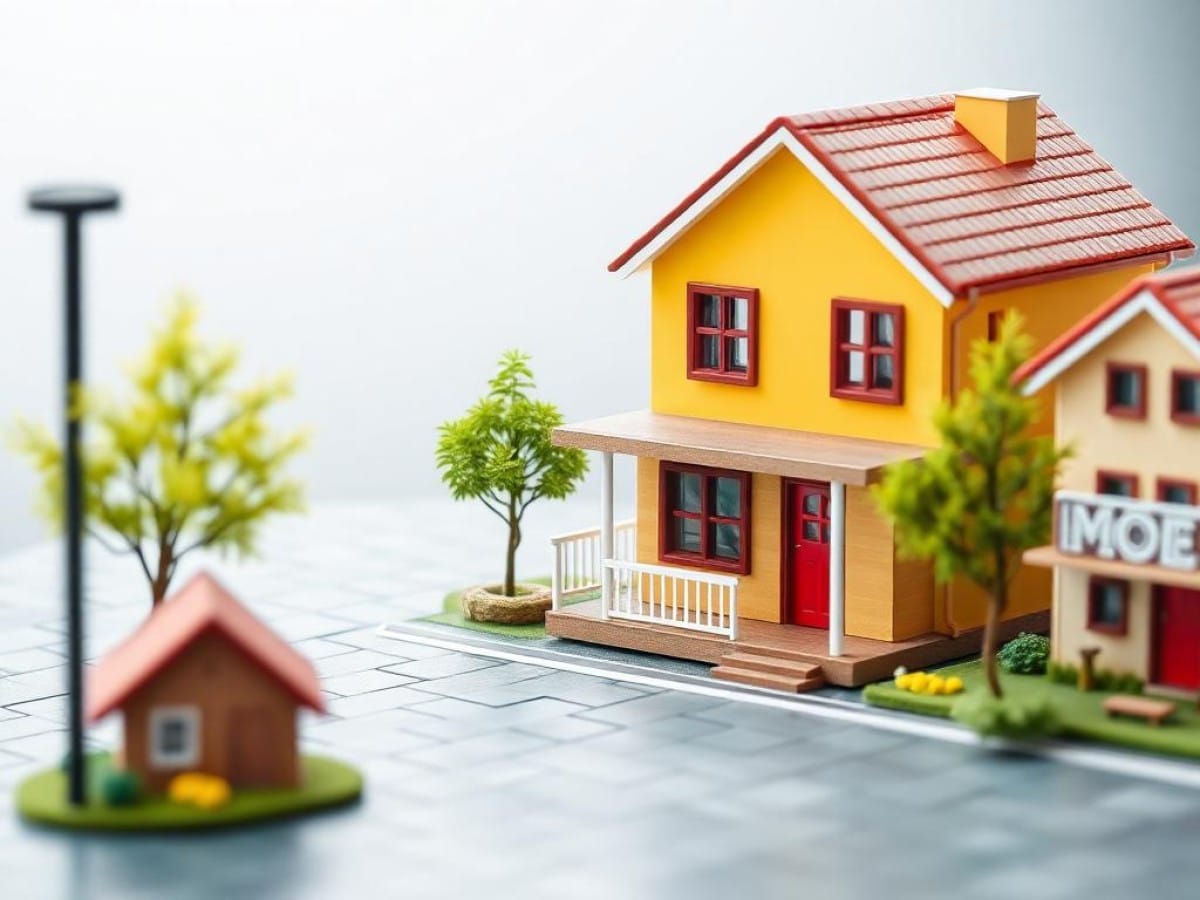 Casa, con i tassi bassi ripartono gli acquisti. Le compravendite balzano dell’11% in Italia nei primi tre mesi del 2025