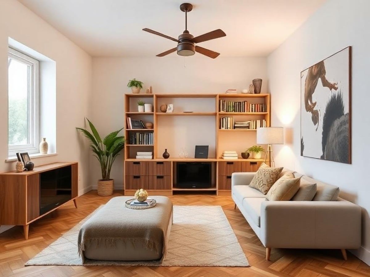 10 Ingegnose Soluzioni Apri e Chiudi che Ottimizzano lo Spazio