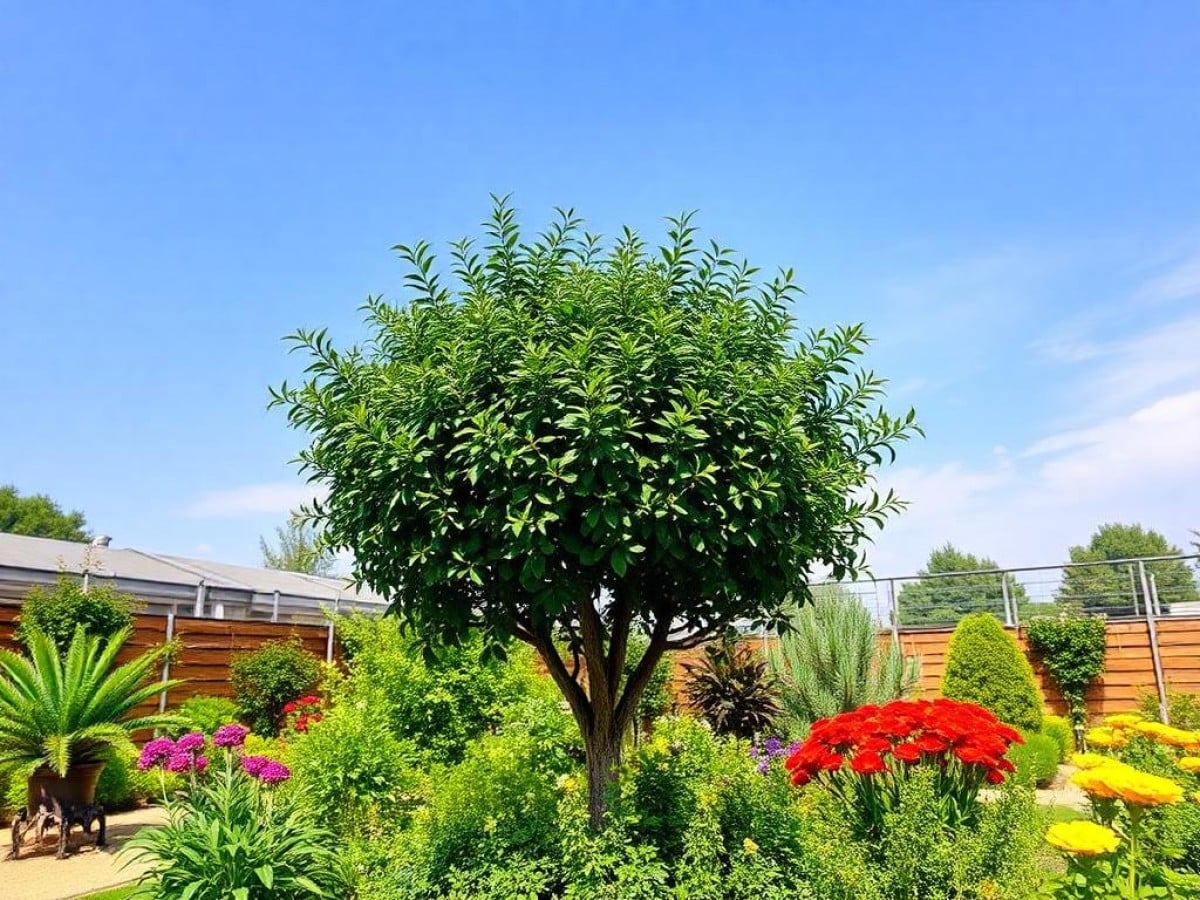 I Lavori di Agosto in Giardino e in Terrazzo