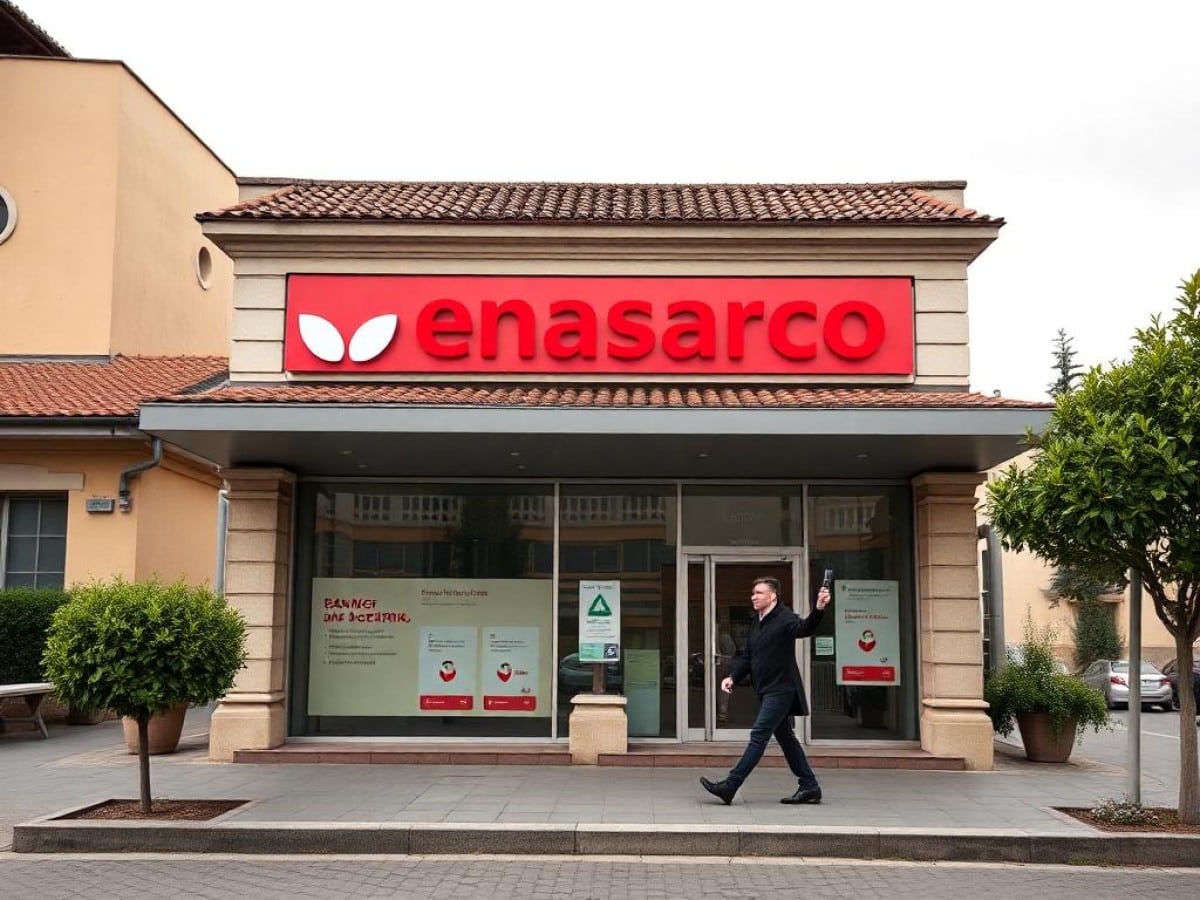 Enasarco esce da Mps. La cassa previdenziale vende il 3,05% della banca senese