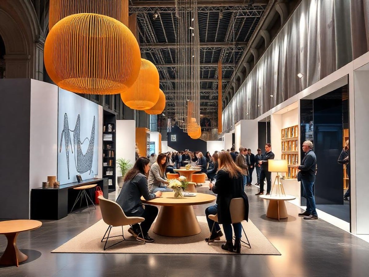 Come Progettano i Giovani Designer?