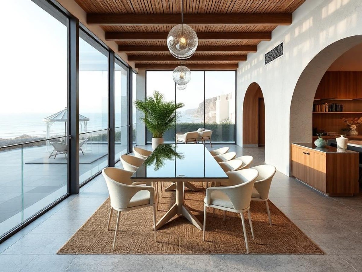 9 Posti Letto in 90 mq al Mare a Jesolo