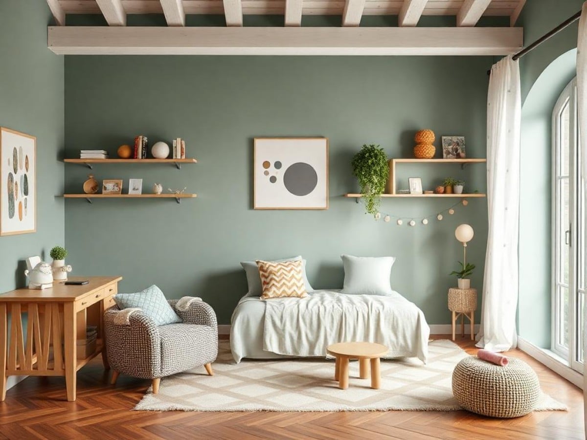 La Cameretta Perfetta in 8 Punti Grazie ai Consigli dei Pro