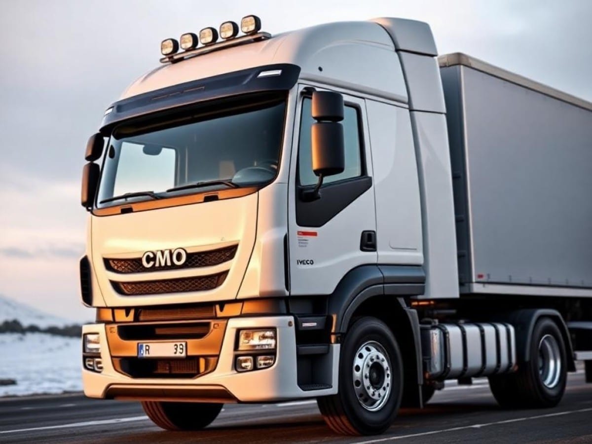 Iveco vola in borsa sull’ipotesi della vendita a Tata Motors. La trattativa sul tavolo del ministro Adolfo Urso