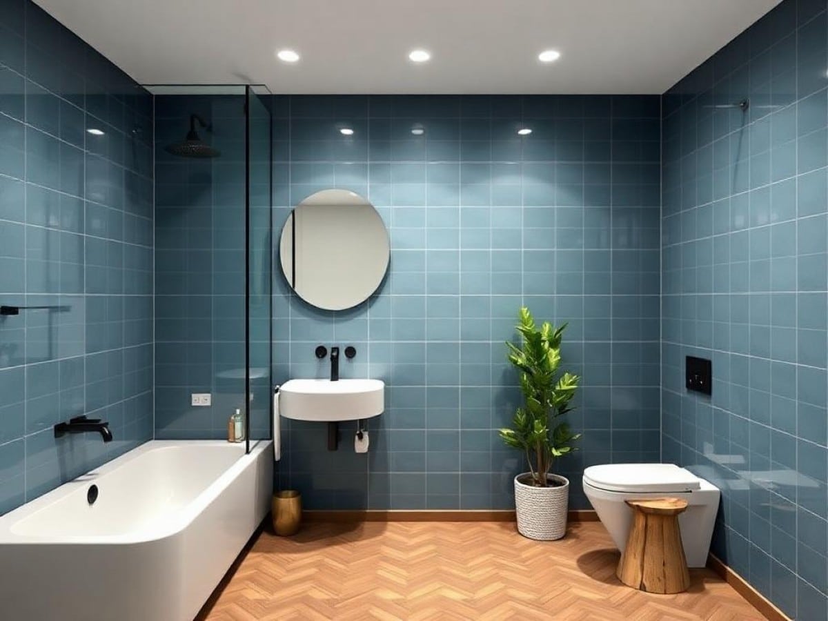 Materiali: Fate Brillare la Vostra Casa con la Madreperla