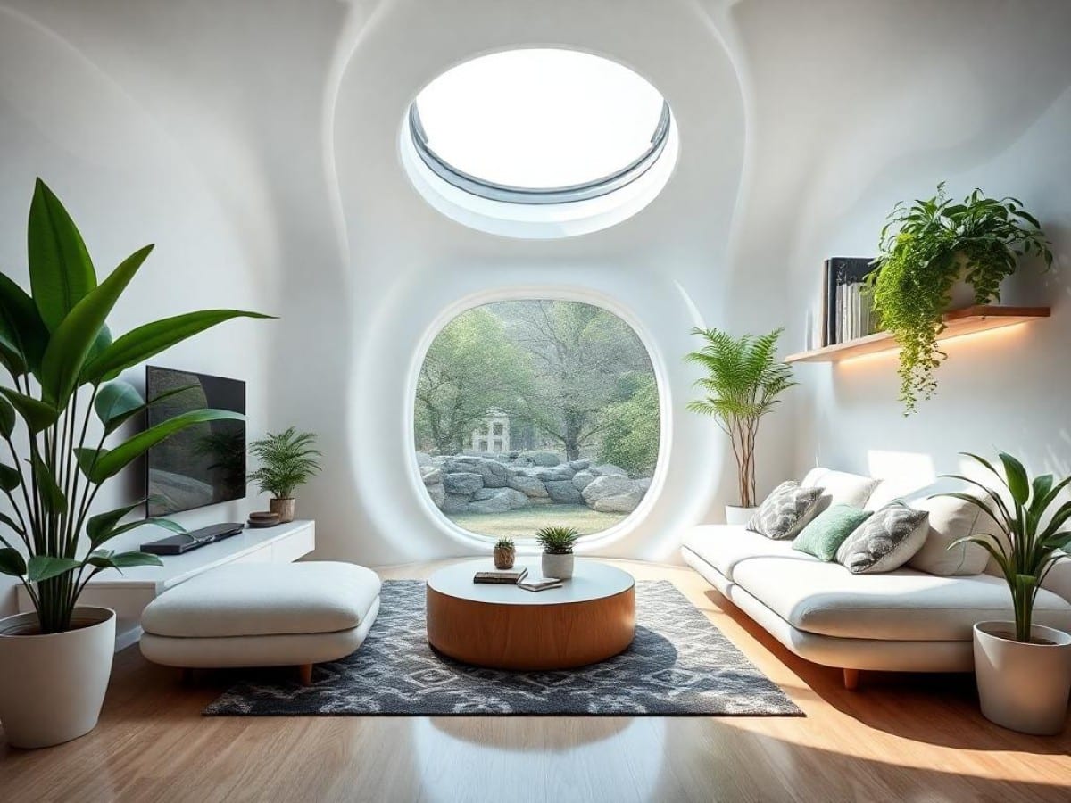 L’Edilizia Residenziale nel Futuro: Come si Costruirà?