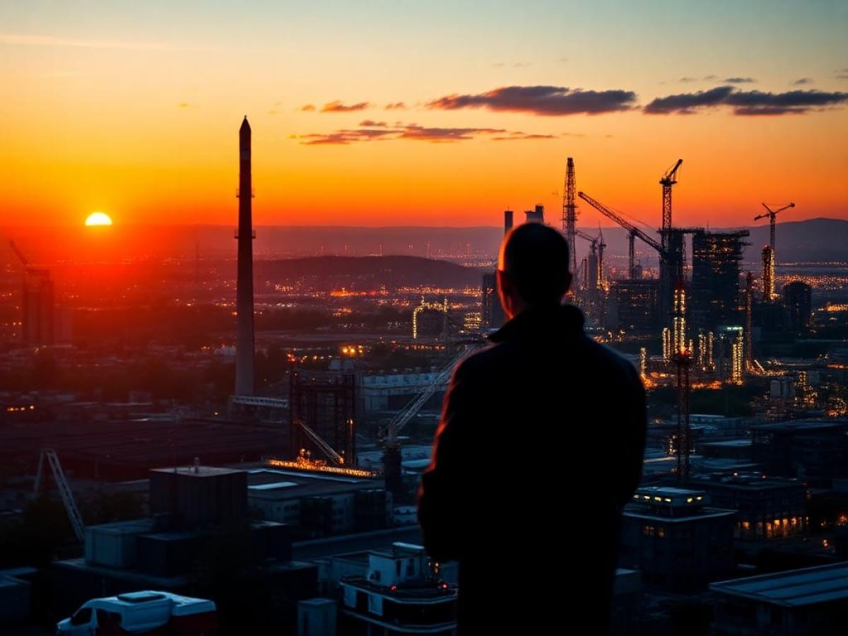 Eni, Gip (BlackRock) entra col 49,99% nella newco della CO2. Ecco quanto vale l’accordo