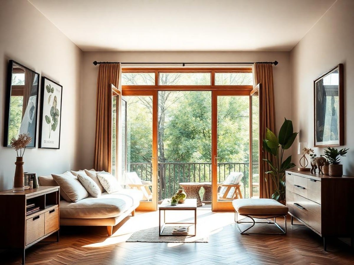 8 Bellissime Scale in Metallo Crudo