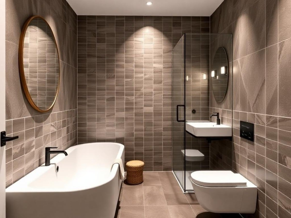 Prima e Dopo: Mini Cucina Parigina Nuova in Sole Tre Settimane