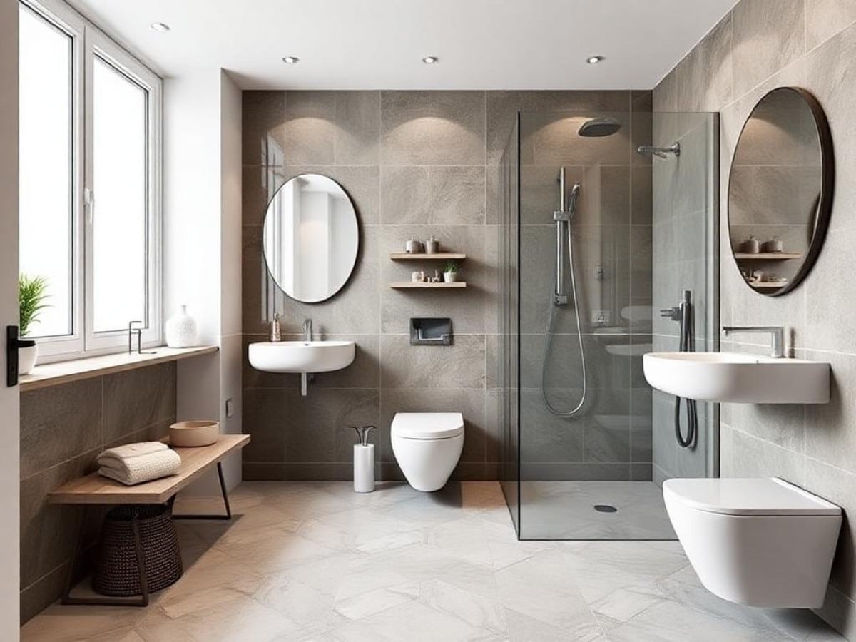 Cosa Si Può Fare in Cucina con un Budget da 9 a 12mila euro?