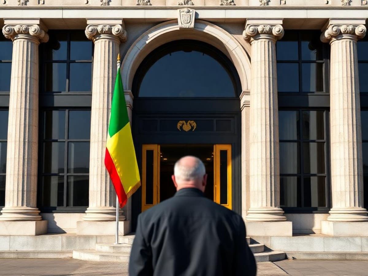 Cosa si rischia a usare i beni russi congelati per aiutare l’Ucraina