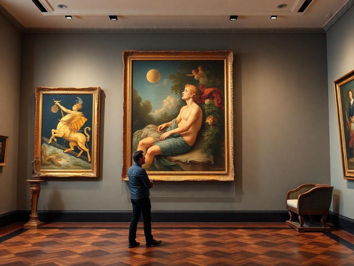 Matis porta in Italia i club deal sulle opere d’arte con investimenti minimi da 20 mila euro. Ecco i rendimenti attesi