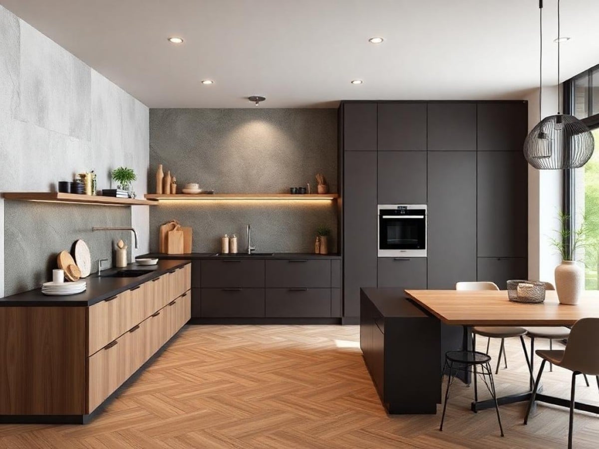 Stile Scandinavo e Fumetti Giapponesi a Singapore