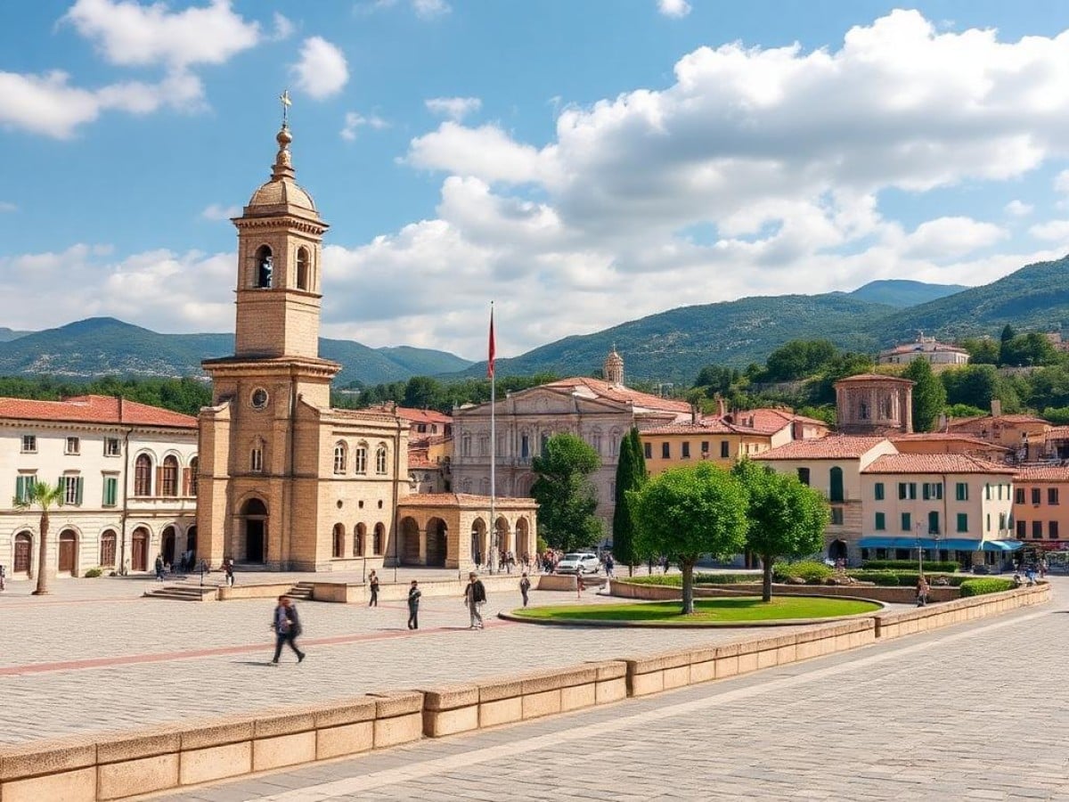 Abruzzo Economy Summit, la ricostruzione de L’Aquila può essere un modello per le aree interne del Paese