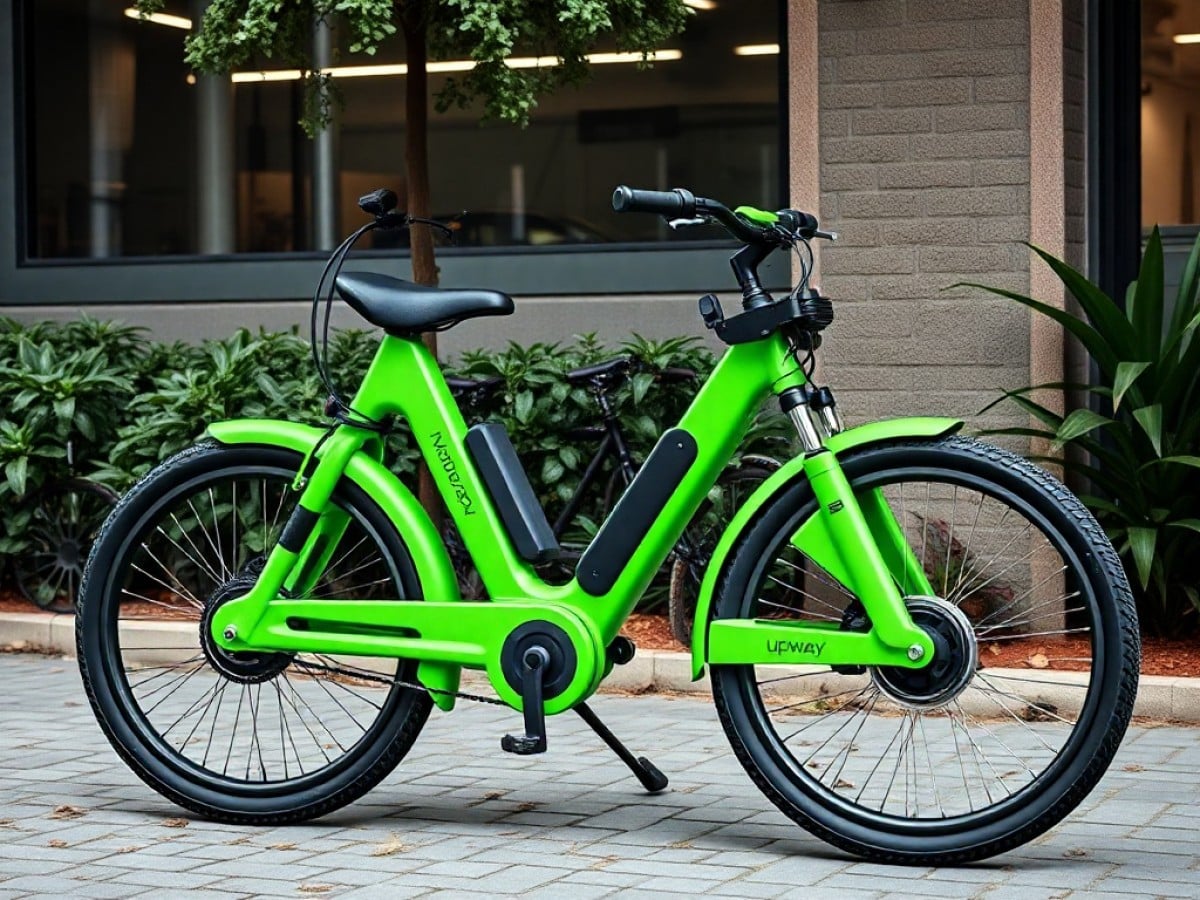 Così la startup che ridà vita alle biciclette rotte è arrivata a valere 400 milioni di dollari