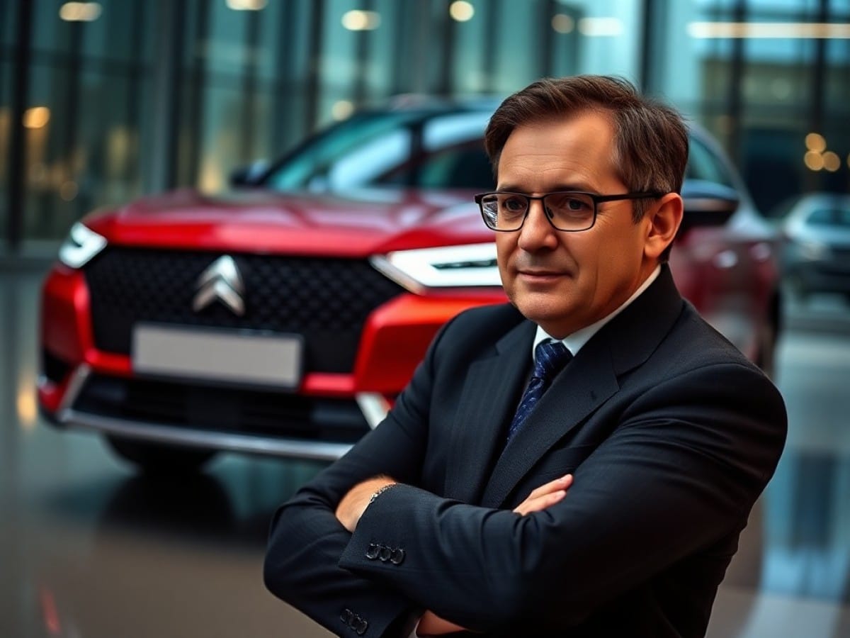 Stellantis, il ceo Filosa inizia la revisione dei marchi in Europa: annullati i futuri modelli DS 3 e DS 4?