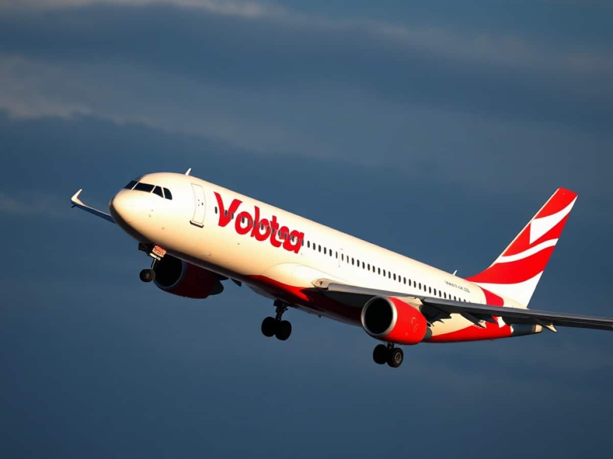 Volotea, per la compagnia aerea low cost ricavi record nel 2025 puntando sugli scali più piccoli