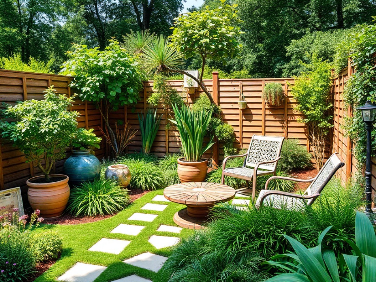 Come Riconoscere la Zona Climatica del tuo Giardino