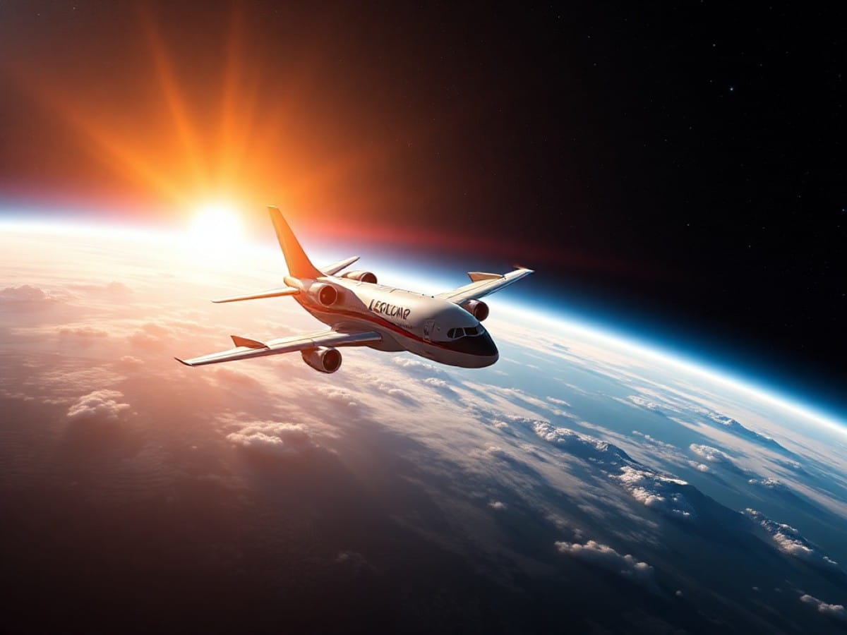 L’economia dello spazio vale 8 miliardi: la prima fotografia Istat di un settore ad alta produttività e  forte vocazione estera