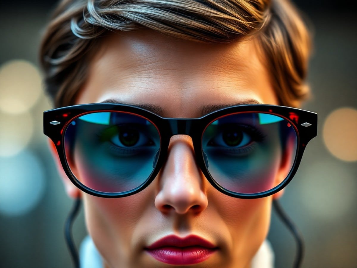 EssilorLuxottica perde il 5,6% in borsa. Il motivo? L’annuncio di Google sul lancio degli occhiali AI