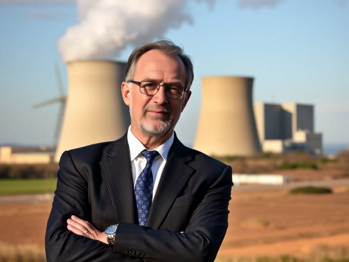 Tappe forzate per i reattori italiani