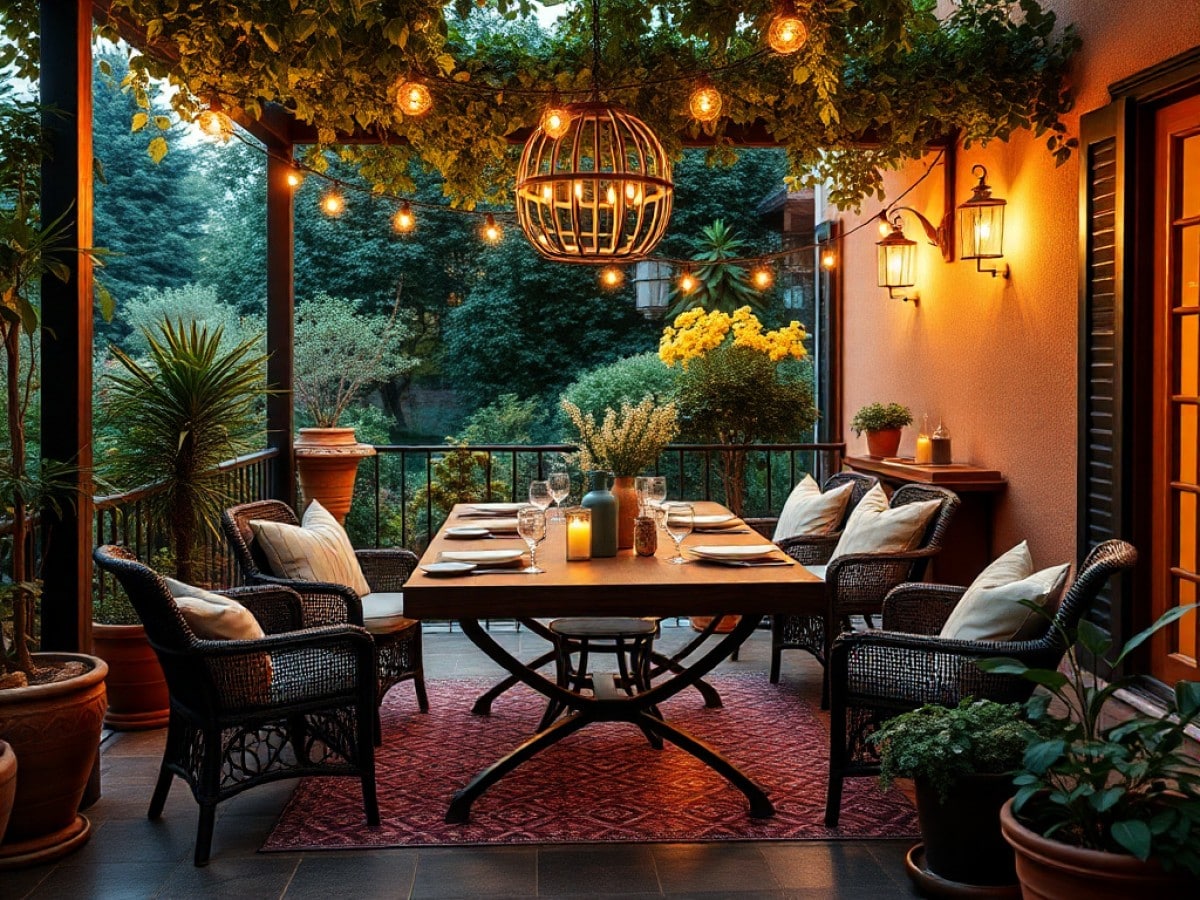 Sala da Pranzo: Lampada e Tavolo, Idee per la Coppia Perfetta