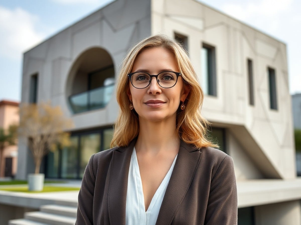 5 Forme Architettoniche Primordiali che Trovi Ancora a Casa Tua