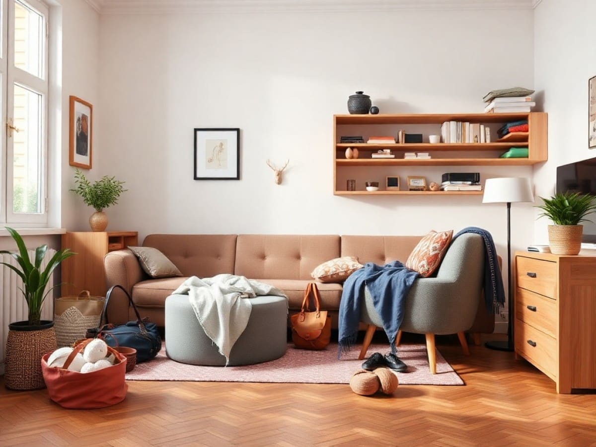 I Pro e i Contro (che Non Ti Aspetti) di Rifare il Letto ogni Mattina