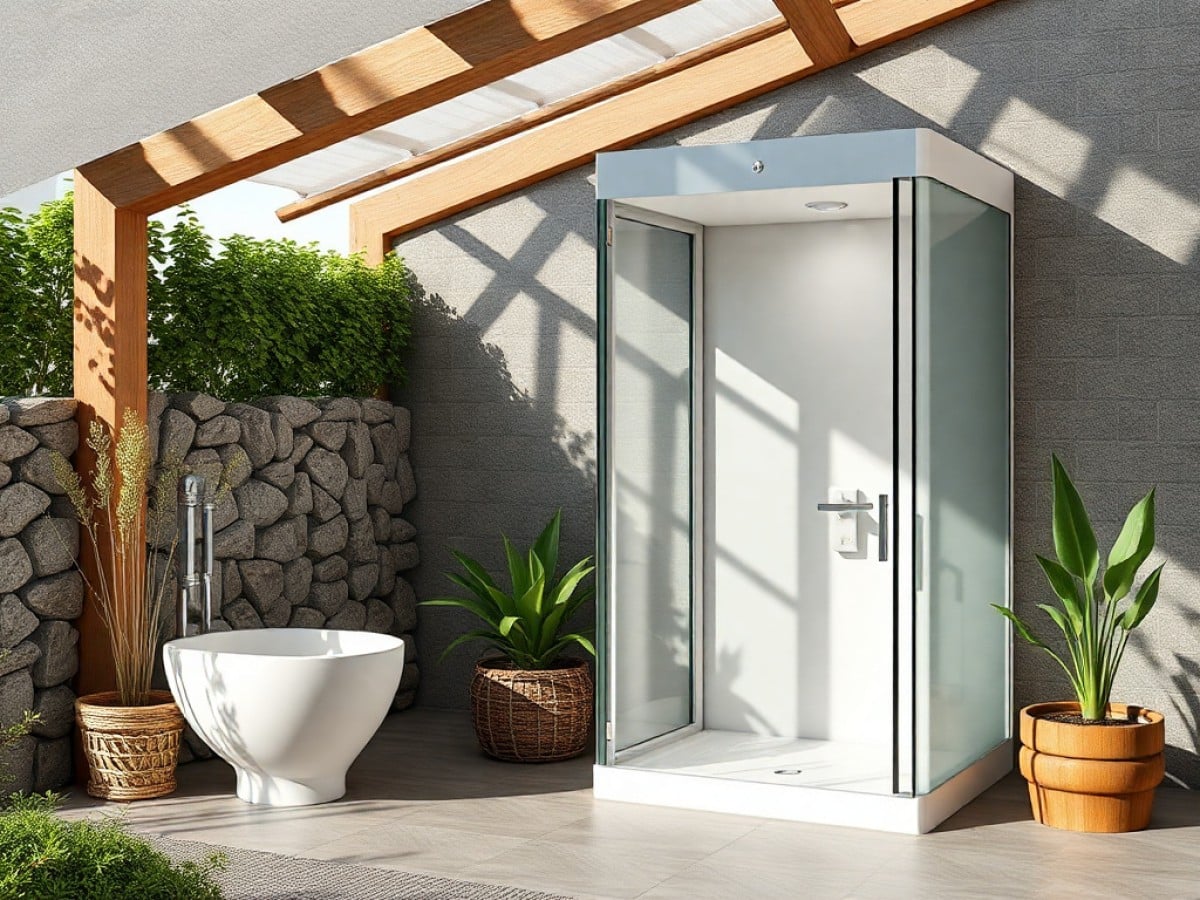 Come Si Sostituisce il Box Doccia? La Guida con le Risposte