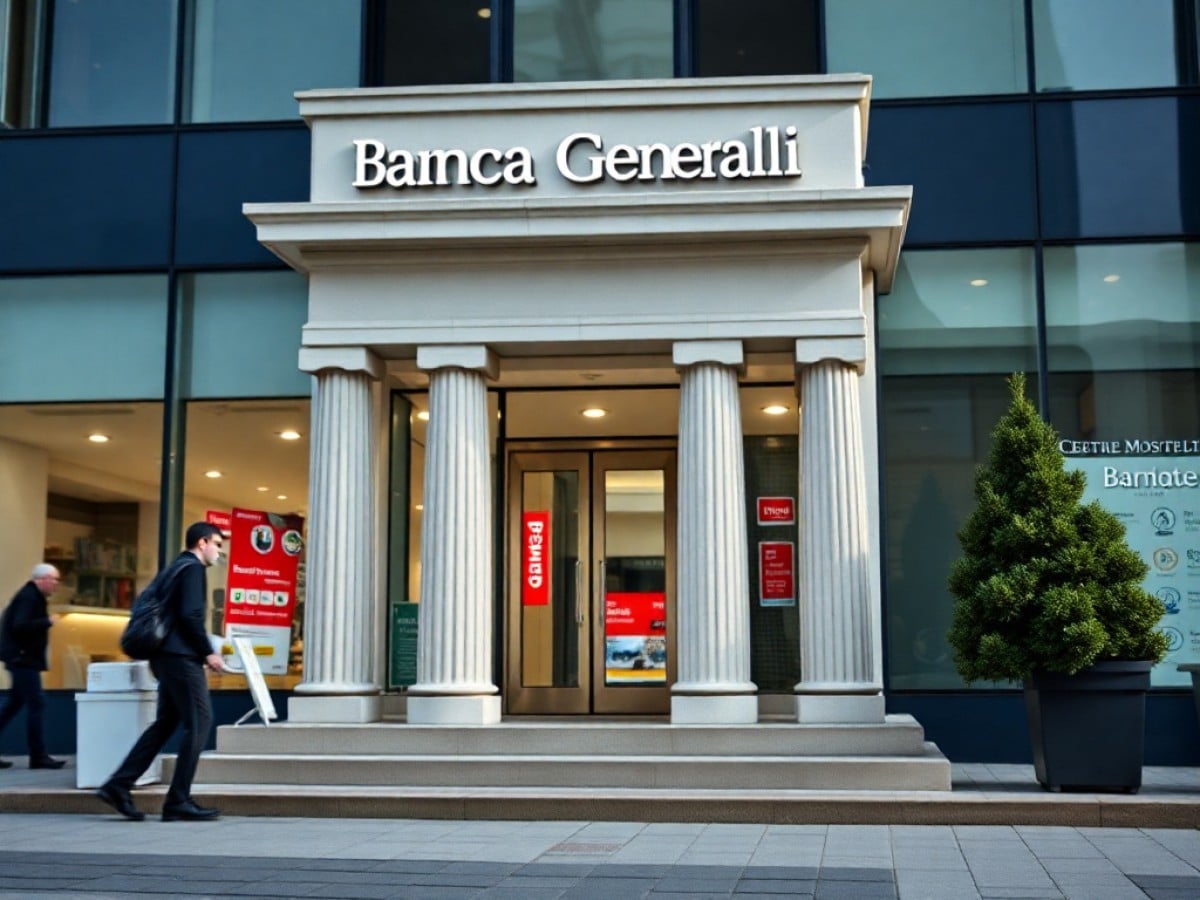 Risparmio, Banca Generali supera i 6 miliardi di raccolta da inizio anno. La fine di un mandato istituzionale pesa su Anima