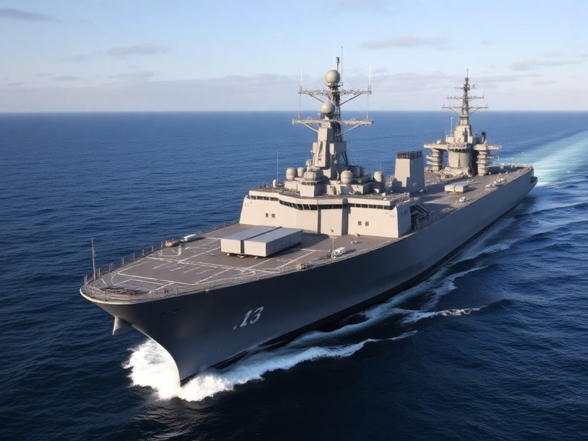 Difesa, dalla corazzata di Trump alla super portaerei di Macron: così si prepara la guerra navale. Le azioni che ci guadagnano